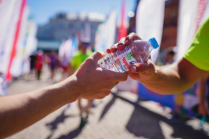 ГК Черноголовка и Беговая лига Подмосковья - продолжение эстафеты в Сергиевом Посаде